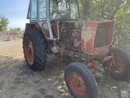ЮМЗ Другая, объемом двигателя 0.5 л и пробегом 50 тыс. км за 966 $, фото 1 на Automoto.ua