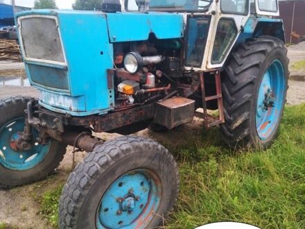 ЮМЗ Другая, объемом двигателя 0 л и пробегом 0 тыс. км за 2700 $, фото 1 на Automoto.ua
