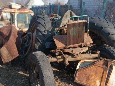 ЮМЗ Другая 1998 в Нежине на Automoto.ua ЮМЗ Другая, объемом двигателя 0 л и пробегом 0 тыс. км за 1000 $, фото 1 на Automoto.ua