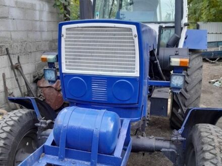 ЮМЗ Інша, об'ємом двигуна 4.5 л та пробігом 110 тис. км за 6000 $, фото 1 на Automoto.ua