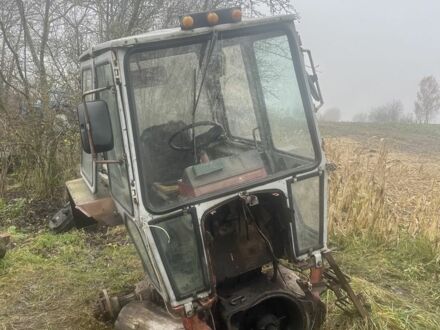 ЮМЗ Інша, об'ємом двигуна 0 л та пробігом 0 тис. км за 700 $, фото 1 на Automoto.ua