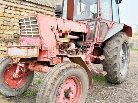 ЮМЗ Другая, объемом двигателя 0 л и пробегом 0 тыс. км за 3000 $, фото 1 на Automoto.ua