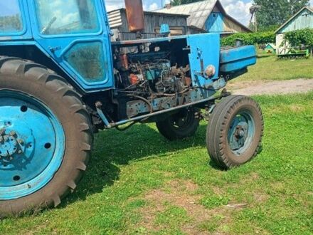 ЮМЗ Другая, объемом двигателя 2.5 л и пробегом 0 тыс. км за 2082 $, фото 1 на Automoto.ua