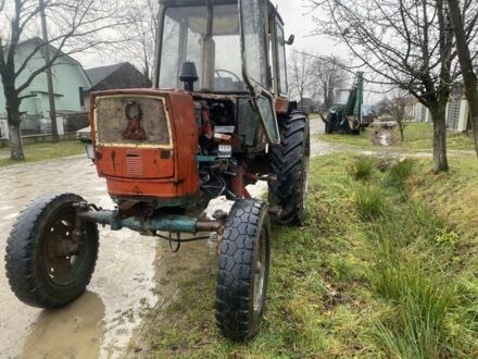 ЮМЗ Другая, объемом двигателя 0.5 л и пробегом 20 тыс. км за 2200 $, фото 1 на Automoto.ua