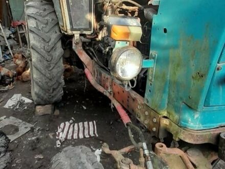 ЮМЗ Другая, объемом двигателя 0.65 л и пробегом 100 тыс. км за 3000 $, фото 1 на Automoto.ua