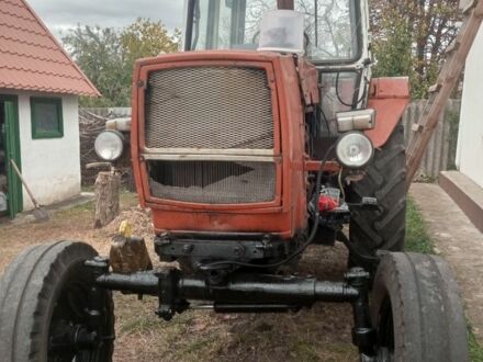 ЮМЗ Другая 1999 в Павлограде на Automoto.ua ЮМЗ Другая, объемом двигателя 4 л и пробегом 1000 тыс. км за 2700 $, фото 1 на Automoto.ua