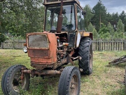 ЮМЗ Інша 1999 у Камінь-Каширський на Automoto.ua ЮМЗ Інша, об'ємом двигуна 5 л та пробігом 0 тис. км за 2700 $, фото 1 на Automoto.ua