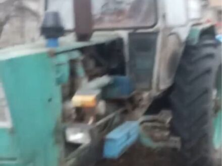 ЮМЗ Інша, об'ємом двигуна 0 л та пробігом 0 тис. км за 1200 $, фото 1 на Automoto.ua