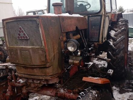 ЮМЗ Другая, объемом двигателя 0 л и пробегом 0 тыс. км за 2120 $, фото 1 на Automoto.ua