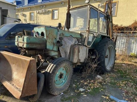 ЮМЗ Другая 1999 в Виннице на Automoto.ua ЮМЗ Другая, объемом двигателя 0 л и пробегом 0 тыс. км за 2500 $, фото 1 на Automoto.ua
