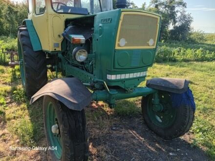 ЮМЗ Другая 2000 в Жовкве на Automoto.ua ЮМЗ Другая, объемом двигателя 0 л и пробегом 0 тыс. км за 3850 $, фото 1 на Automoto.ua