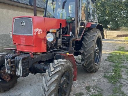 ЮМЗ Другая, объемом двигателя 0 л и пробегом 0 тыс. км за 7850 $, фото 1 на Automoto.ua