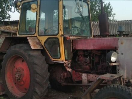 ЮМЗ Інша, об'ємом двигуна 0 л та пробігом 0 тис. км за 5820 $, фото 1 на Automoto.ua