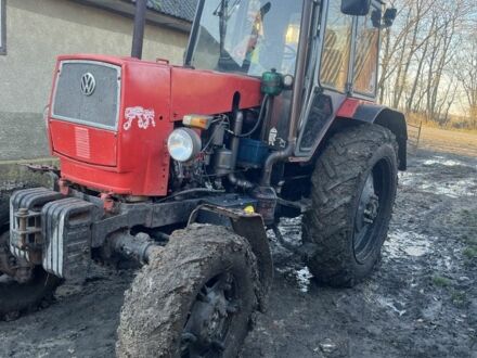 ЮМЗ Другая, объемом двигателя 0 л и пробегом 0 тыс. км за 6950 $, фото 1 на Automoto.ua