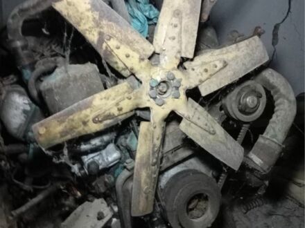 ЮМЗ Інша, об'ємом двигуна 0.5 л та пробігом 200 тис. км за 1000 $, фото 1 на Automoto.ua