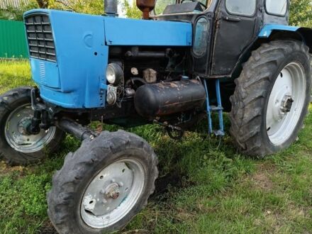 ЮМЗ Другая 2000 в Владимир-Волынский на Automoto.ua ЮМЗ Другая, объемом двигателя 0.61 л и пробегом 157 тыс. км за 1900 $, фото 1 на Automoto.ua