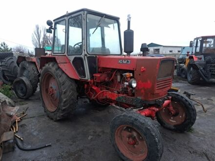 ЮМЗ Інша, об'ємом двигуна 4.94 л та пробігом 0 тис. км за 2700 $, фото 1 на Automoto.ua