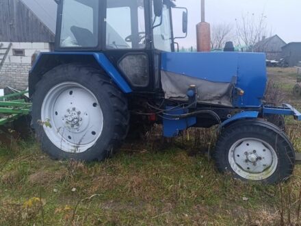 ЮМЗ Інша, об'ємом двигуна 0 л та пробігом 0 тис. км за 3000 $, фото 1 на Automoto.ua