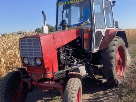 ЮМЗ Другая, объемом двигателя 0 л и пробегом 0 тыс. км за 4855 $, фото 1 на Automoto.ua