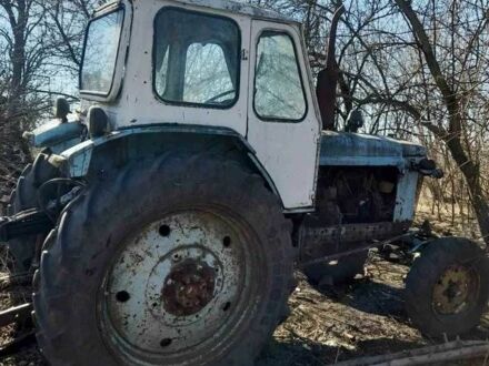 ЮМЗ Другая 2003 в Павлограде на Automoto.ua ЮМЗ Другая, объемом двигателя 5 л и пробегом 0 тыс. км за 80000 $, фото 1 на Automoto.ua