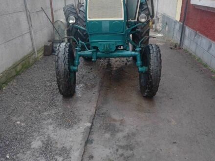 ЮМЗ Другая, объемом двигателя 0.5 л и пробегом 0 тыс. км за 3600 $, фото 1 на Automoto.ua