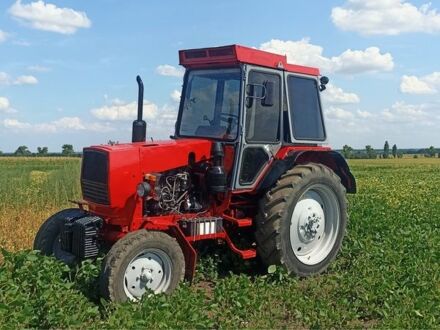 ЮМЗ Другая, объемом двигателя 0 л и пробегом 0 тыс. км за 6200 $, фото 1 на Automoto.ua