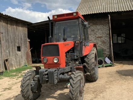 ЮМЗ Другая 2005 в Камень-Каширский на Automoto.ua ЮМЗ Другая, объемом двигателя 4 л и пробегом 5 тыс. км за 8400 $, фото 1 на Automoto.ua