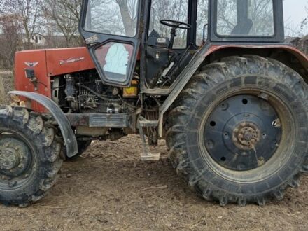 ЮМЗ Інша 2005 у Береговом на Automoto.ua ЮМЗ Інша, об'ємом двигуна 0 л та пробігом 0 тис. км за 10500 $, фото 1 на Automoto.ua