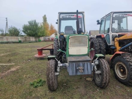 ЮМЗ Інша, об'ємом двигуна 4 л та пробігом 1000 тис. км за 4000 $, фото 1 на Automoto.ua