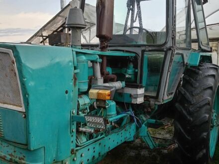 ЮМЗ Другая, объемом двигателя 11.11 л и пробегом 11 тыс. км за 3100 $, фото 1 на Automoto.ua