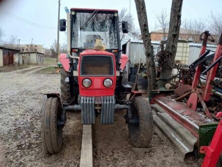 ЮМЗ Другая, объемом двигателя 0 л и пробегом 1 тыс. км за 12000 $, фото 1 на Automoto.ua