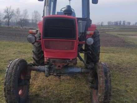 ЮМЗ Другая, объемом двигателя 0 л и пробегом 0 тыс. км за 6200 $, фото 1 на Automoto.ua