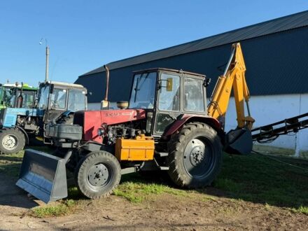 ЮМЗ Другая, объемом двигателя 0 л и пробегом 2 тыс. км за 250 $, фото 1 на Automoto.ua