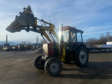 ЮМЗ Інша, об'ємом двигуна 0 л та пробігом 0 тис. км за 7300 $, фото 1 на Automoto.ua