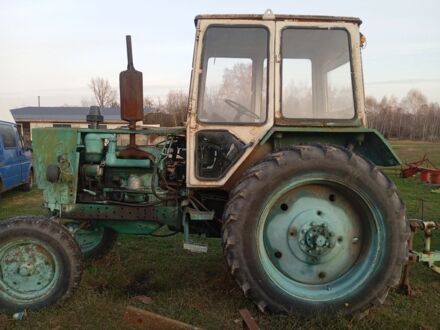 ЮМЗ Другая, объемом двигателя 0 л и пробегом 0 тыс. км за 3094 $, фото 1 на Automoto.ua