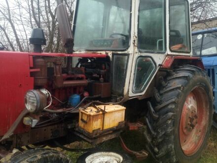 ЮМЗ Другая, объемом двигателя 0 л и пробегом 0 тыс. км за 2500 $, фото 1 на Automoto.ua