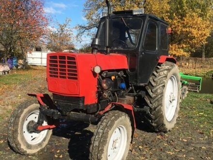 ЮМЗ Другая, объемом двигателя 4.75 л и пробегом 0 тыс. км за 3500 $, фото 1 на Automoto.ua