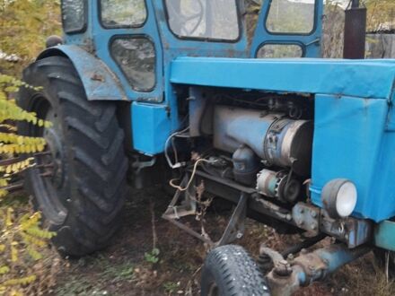 ЮМЗ Другая, объемом двигателя 0 л и пробегом 0 тыс. км за 4000 $, фото 1 на Automoto.ua