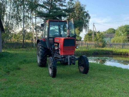 ЮМЗ Другая, объемом двигателя 0 л и пробегом 0 тыс. км за 5500 $, фото 1 на Automoto.ua