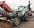 ЮМЗ ЭО 2621, объемом двигателя 0 л и пробегом 0 тыс. км за 2657 $, фото 1 на Automoto.ua