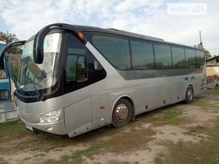 Ютонг 6129 2006 у Києві на Automoto.ua Ютонг 6129, об'ємом двигуна 8.3 л та пробігом 350 тис. км за 23500 $, фото 1 на Automoto.ua