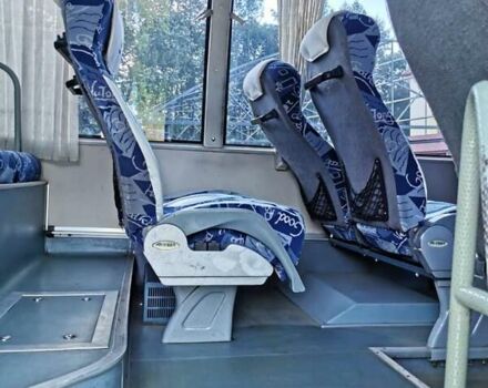 Белый Ютонг 6831, объемом двигателя 6 л и пробегом 483 тыс. км за 13200 $, фото 28 на Automoto.ua