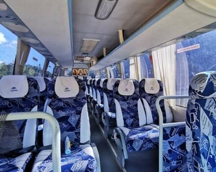 Белый Ютонг 6831, объемом двигателя 6 л и пробегом 483 тыс. км за 13200 $, фото 26 на Automoto.ua