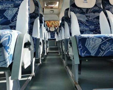 Белый Ютонг 6831, объемом двигателя 6 л и пробегом 483 тыс. км за 13200 $, фото 27 на Automoto.ua