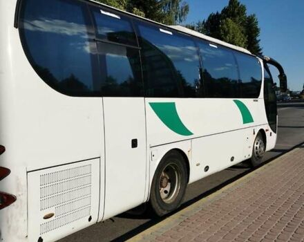 Белый Ютонг 6831, объемом двигателя 6 л и пробегом 483 тыс. км за 13200 $, фото 3 на Automoto.ua