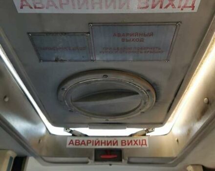 Белый Ютонг 6831, объемом двигателя 6 л и пробегом 483 тыс. км за 13200 $, фото 29 на Automoto.ua