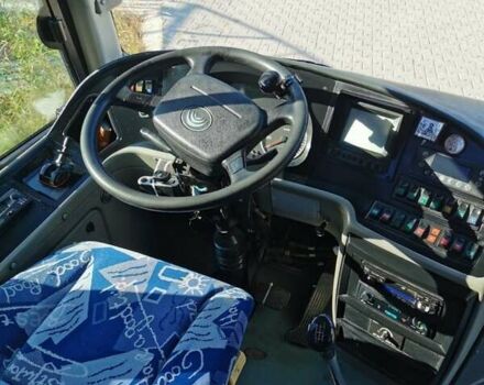 Белый Ютонг 6831, объемом двигателя 6 л и пробегом 483 тыс. км за 13200 $, фото 11 на Automoto.ua