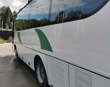 Белый Ютонг 6831, объемом двигателя 6 л и пробегом 483 тыс. км за 13200 $, фото 7 на Automoto.ua