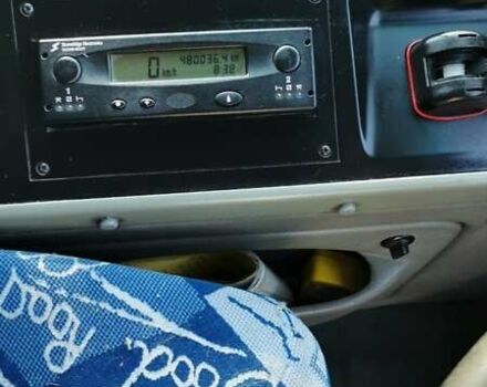 Белый Ютонг 6831, объемом двигателя 6 л и пробегом 483 тыс. км за 13200 $, фото 15 на Automoto.ua