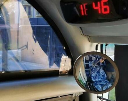 Белый Ютонг 6831, объемом двигателя 6 л и пробегом 483 тыс. км за 13200 $, фото 13 на Automoto.ua